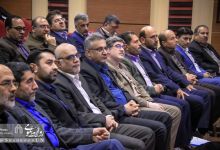 گزارش تصویری | بازدید مدیران آموزش و پرورش شهرستان شاهرود از دانشگاه صنعتی شاهرود #جشنواره_از_دبیرستان_تا_دانشگاه